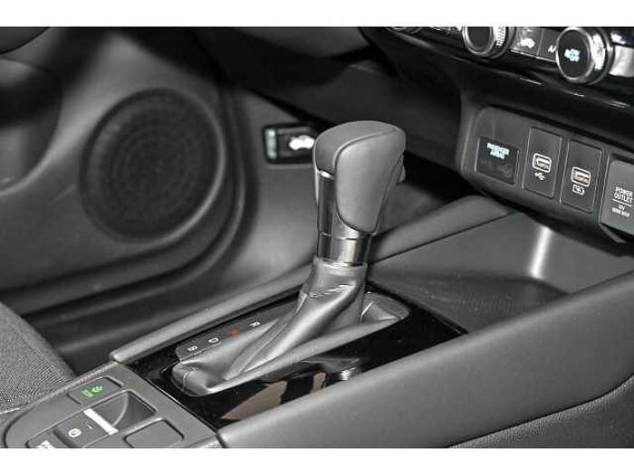 Honda Jazz Hybrid 1.5 Crosstar Advance 8 Jahre Garantie Navi LED ACC Apple CarPlay And