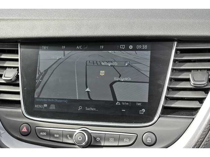 Opel Grandland ULTIMATE Plug-in-Hybrid4+NAVI+LEDER+ASS+WINTERRÄDER+STANDHEIZUNG
