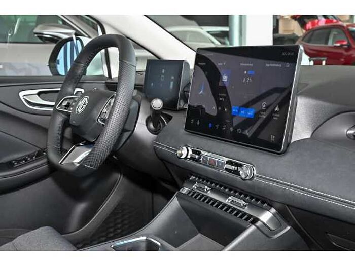 MG MG4 EV Urban 54kWh Comfort StandHZG Digitales Cockpit LED ACC Apple CarPlay Andr