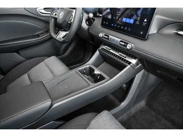 MG MG4 EV Urban 54kWh Comfort StandHZG Digitales Cockpit LED ACC Apple CarPlay Andr