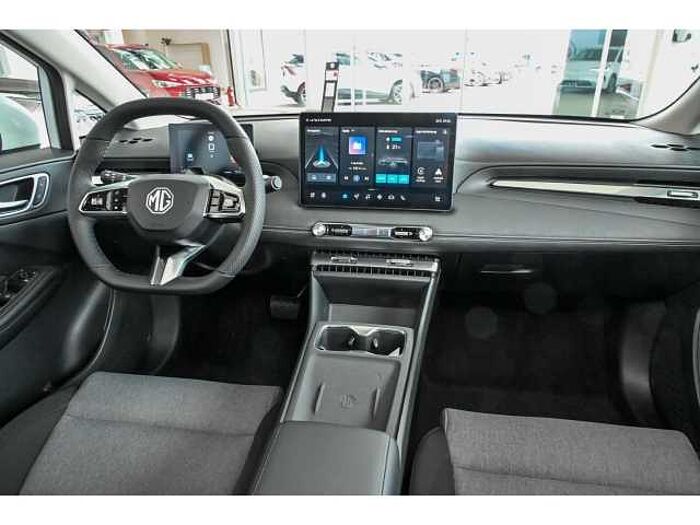 MG MG4 EV Urban 54kWh Comfort StandHZG Digitales Cockpit LED ACC Apple CarPlay Andr
