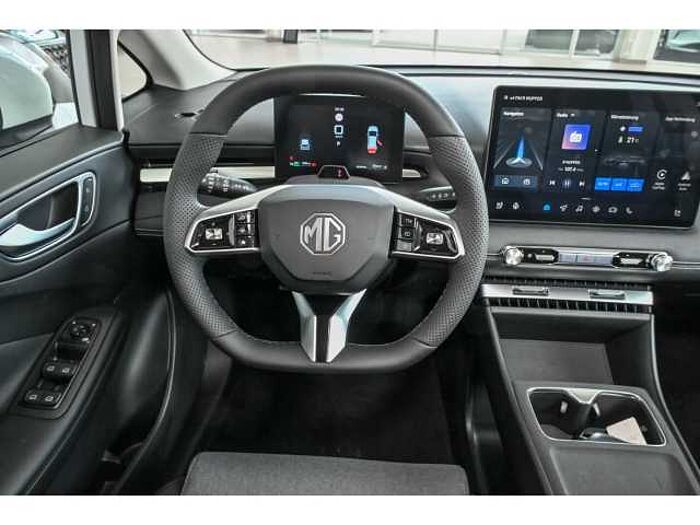 MG MG4 EV Urban 54kWh Comfort StandHZG Digitales Cockpit LED ACC Apple CarPlay Andr