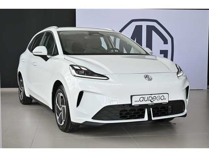 MG MG4 EV Urban 54kWh Comfort StandHZG Digitales Cockpit LED ACC Apple CarPlay Andr