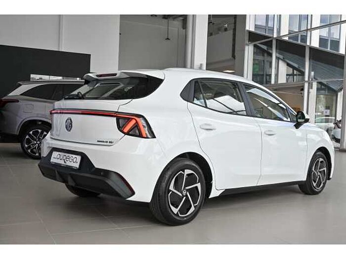 MG MG4 EV Urban 54kWh Comfort StandHZG Digitales Cockpit LED ACC Apple CarPlay Andr