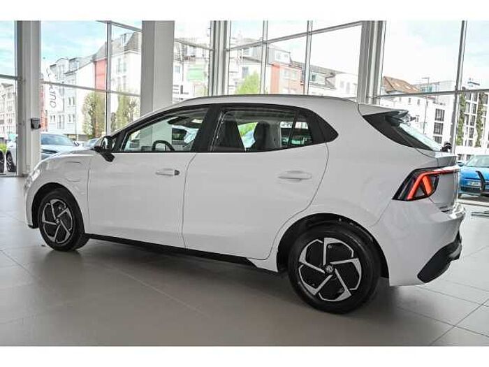 MG MG4 EV Urban 54kWh Comfort StandHZG Digitales Cockpit LED ACC Apple CarPlay Andr
