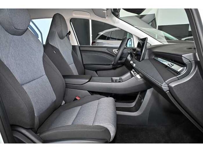 MG MG4 EV Urban 54kWh Comfort StandHZG Digitales Cockpit LED ACC Apple CarPlay Andr