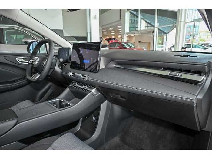 MG MG4 EV Urban 54kWh Comfort StandHZG Digitales Cockpit LED ACC Apple CarPlay Andr