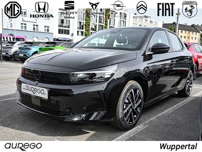 Opel Corsa 1.2 GS+SHZ+LRH+R-KAM+2xPDC+ALU+LED+