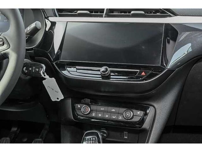 Opel Corsa 1.2 GS+SHZ+LRH+R-KAM+2xPDC+ALU+LED+