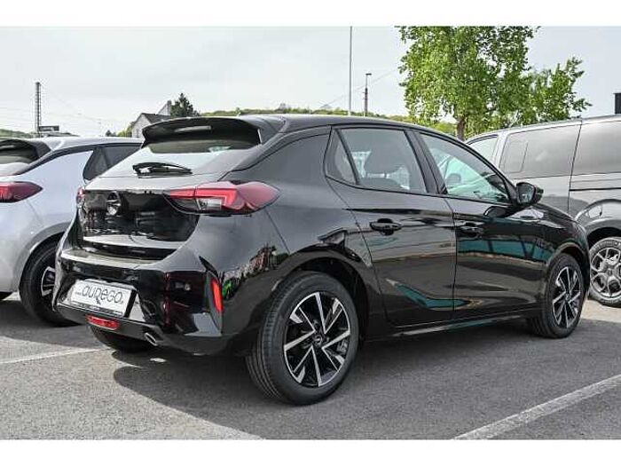 Opel Corsa 1.2 GS+SHZ+LRH+R-KAM+2xPDC+ALU+LED+