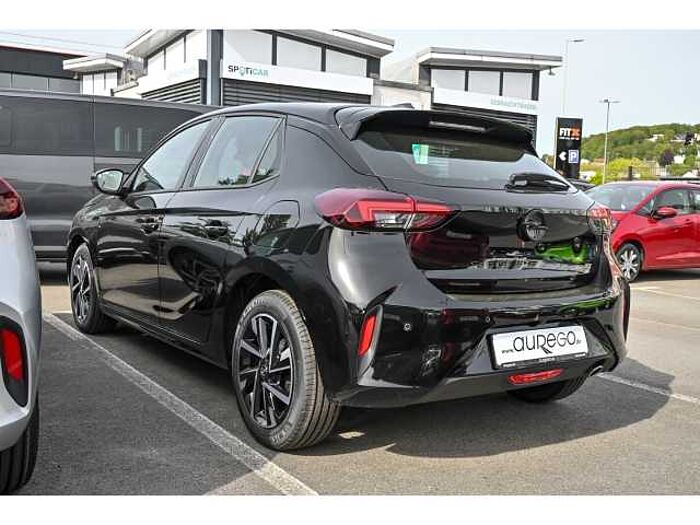 Opel Corsa 1.2 GS+SHZ+LRH+R-KAM+2xPDC+ALU+LED+