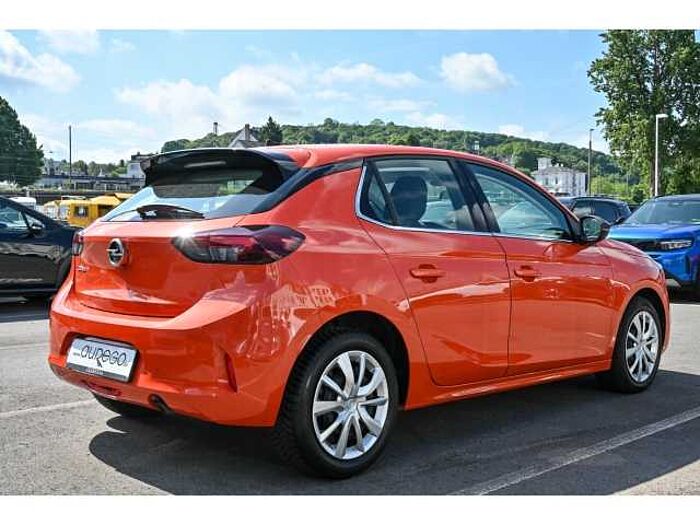 Opel Corsa 1.2 ELEGANCE AT LED ACC Apple CarPlay Android Auto Musikstreaming DAB SHZ
