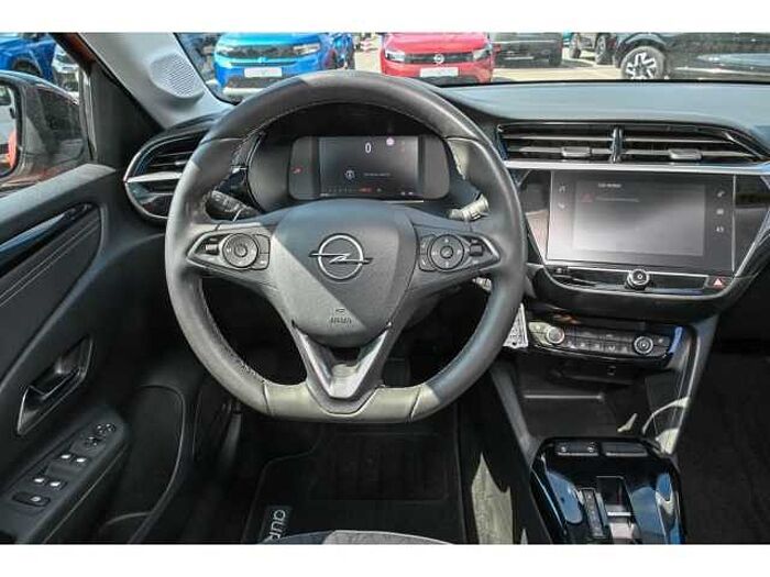 Opel Corsa 1.2 ELEGANCE AT LED ACC Apple CarPlay Android Auto Musikstreaming DAB SHZ