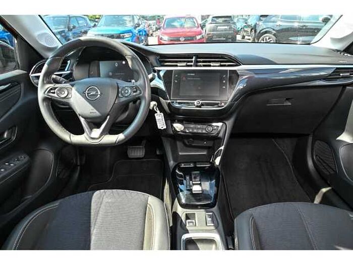 Opel Corsa 1.2 ELEGANCE AT LED ACC Apple CarPlay Android Auto Musikstreaming DAB SHZ