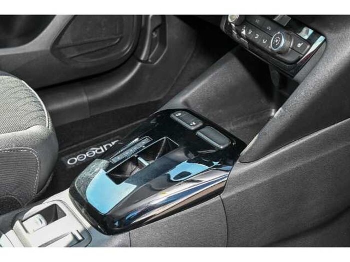 Opel Corsa 1.2 ELEGANCE AT LED ACC Apple CarPlay Android Auto Musikstreaming DAB SHZ