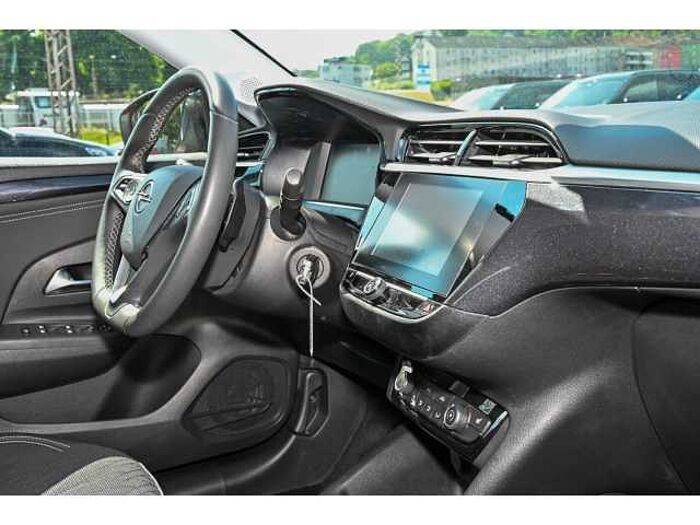 Opel Corsa 1.2 ELEGANCE AT LED ACC Apple CarPlay Android Auto Musikstreaming DAB SHZ