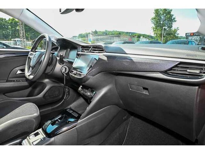 Opel Corsa 1.2 ELEGANCE AT LED ACC Apple CarPlay Android Auto Musikstreaming DAB SHZ
