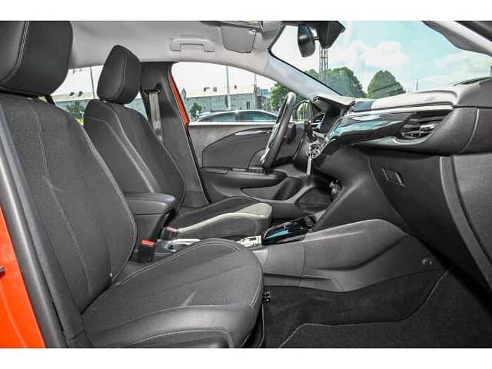 Opel Corsa 1.2 ELEGANCE AT LED ACC Apple CarPlay Android Auto Musikstreaming DAB SHZ