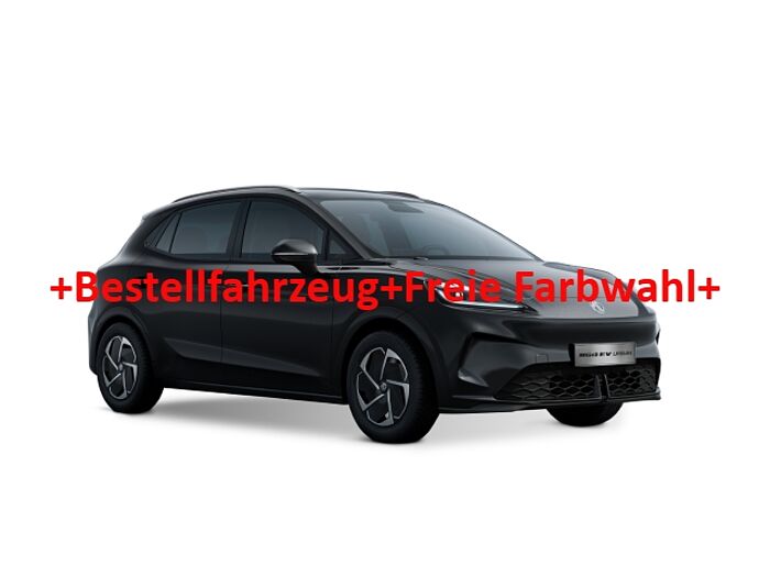 MG MG4 Urban 54kWh COMFORT+Bestellfahrzeug+StandHZG Navi Digitales Cockpit LED ACC