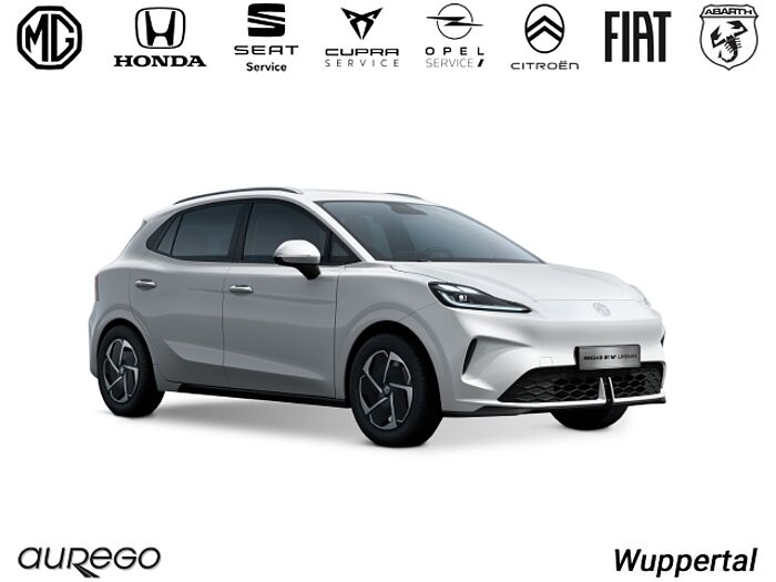 MG MG4 Urban 54kWh COMFORT+Bestellfahrzeug+StandHZG Navi Digitales Cockpit LED ACC