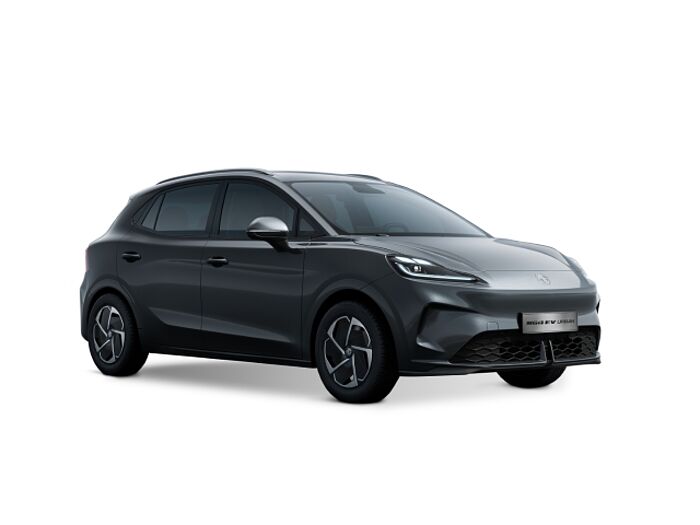 MG MG4 Urban 54kWh COMFORT+Bestellfahrzeug+StandHZG Navi Digitales Cockpit LED ACC