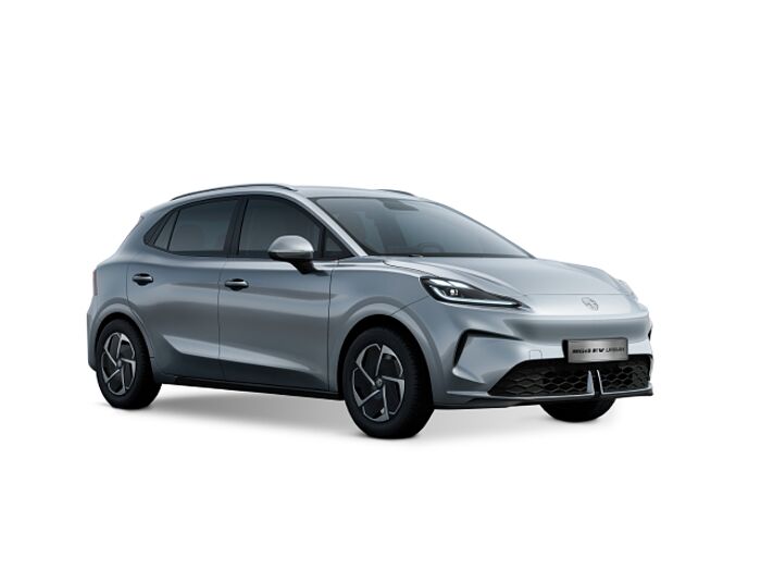 MG MG4 Urban 54kWh COMFORT+Bestellfahrzeug+StandHZG Navi Digitales Cockpit LED ACC