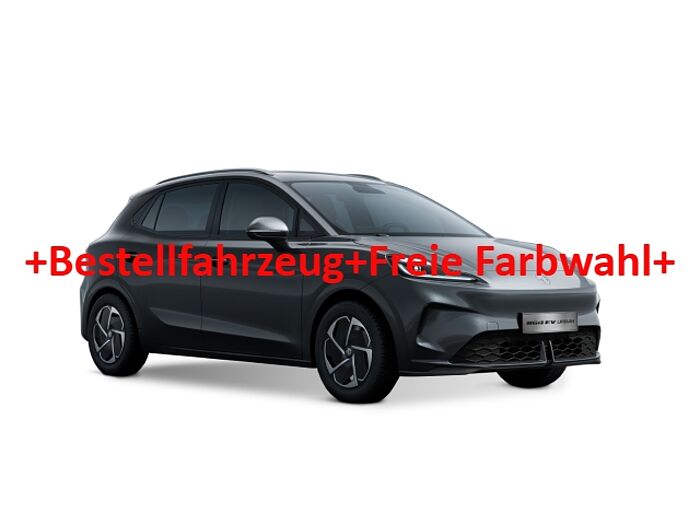 MG MG4 Urban 43kWh COMFORT+Bestellfahrzeug+StandHZG Navi Digitales Cockpit LED ACC