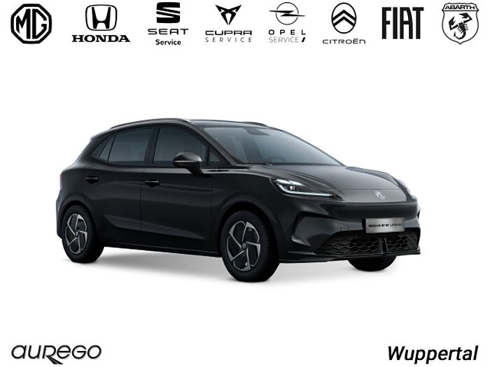 MG MG4 Urban 43kWh COMFORT+Bestellfahrzeug+StandHZG Navi Digitales Cockpit LED ACC