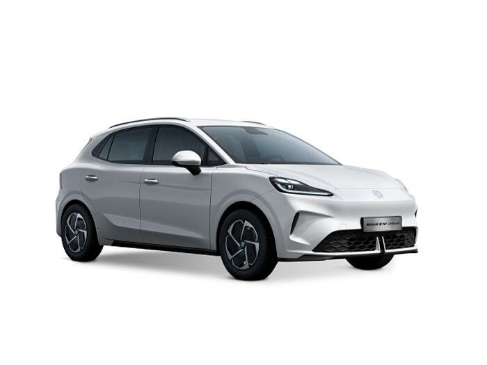 MG MG4 Urban 43kWh COMFORT+Bestellfahrzeug+StandHZG Navi Digitales Cockpit LED ACC