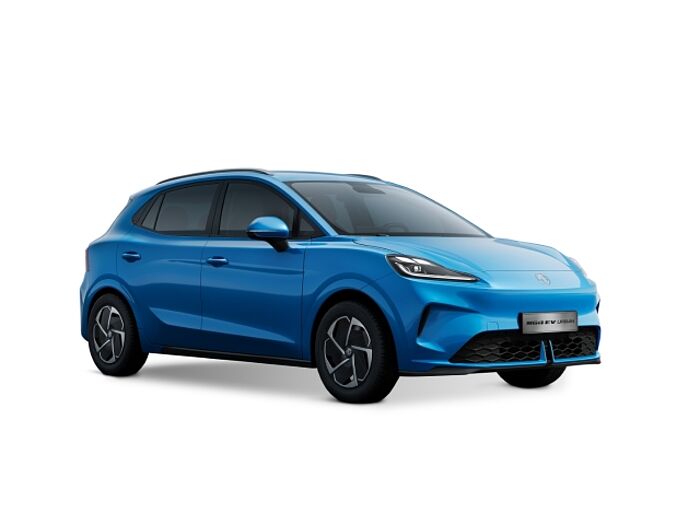MG MG4 Urban 43kWh COMFORT+Bestellfahrzeug+StandHZG Navi Digitales Cockpit LED ACC