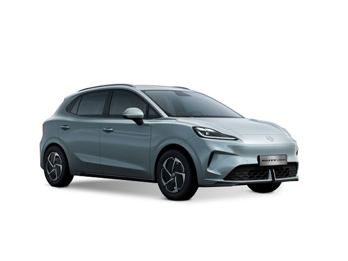 MG MG4 Urban 43kWh COMFORT+Bestellfahrzeug+StandHZG Navi Digitales Cockpit LED ACC