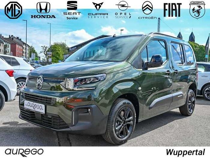 Citroen Berlingo Plus+KLIMAAUTOM.+ALU+LHZ*APPLE CARPLAY+ANDROID AUTO