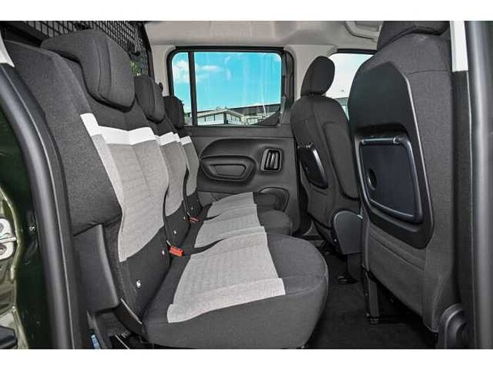 Citroen Berlingo Plus+KLIMAAUTOM.+ALU+LHZ*APPLE CARPLAY+ANDROID AUTO
