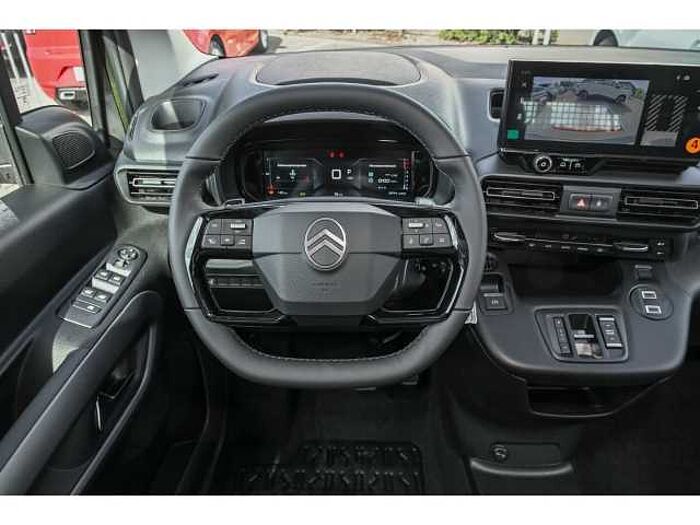Citroen Berlingo Plus+KLIMAAUTOM.+ALU+LHZ*APPLE CARPLAY+ANDROID AUTO