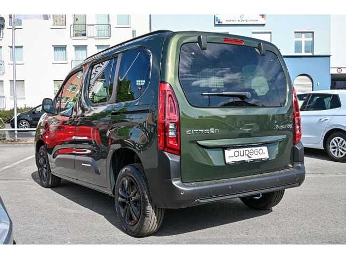 Citroen Berlingo Plus+KLIMAAUTOM.+ALU+LHZ*APPLE CARPLAY+ANDROID AUTO