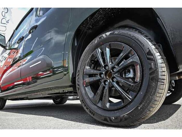 Citroen Berlingo Plus+KLIMAAUTOM.+ALU+LHZ*APPLE CARPLAY+ANDROID AUTO