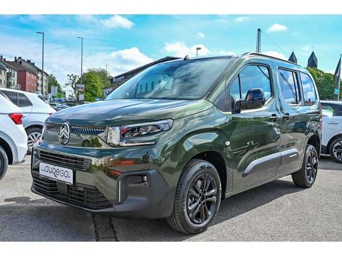 Citroen Berlingo Plus+KLIMAAUTOM.+ALU+LHZ*APPLE CARPLAY+ANDROID AUTO