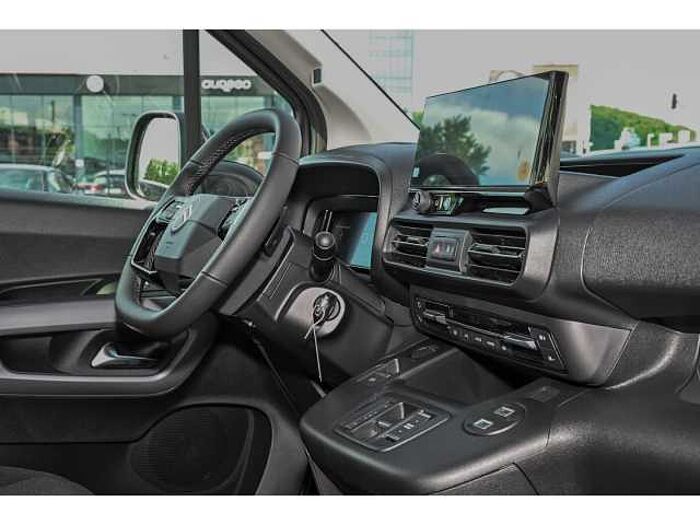 Citroen Berlingo Plus+KLIMAAUTOM.+ALU+LHZ*APPLE CARPLAY+ANDROID AUTO