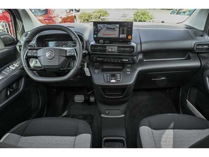 Citroen Berlingo Plus+KLIMAAUTOM.+ALU+LHZ*APPLE CARPLAY+ANDROID AUTO