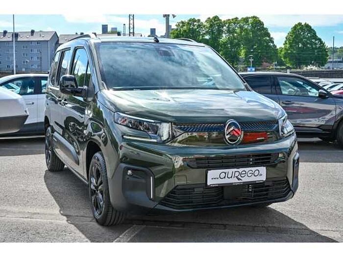 Citroen Berlingo Plus+KLIMAAUTOM.+ALU+LHZ*APPLE CARPLAY+ANDROID AUTO