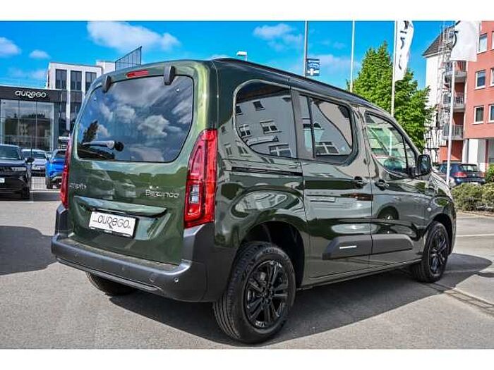 Citroen Berlingo Plus+KLIMAAUTOM.+ALU+LHZ*APPLE CARPLAY+ANDROID AUTO