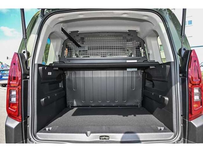Citroen Berlingo Plus+KLIMAAUTOM.+ALU+LHZ*APPLE CARPLAY+ANDROID AUTO