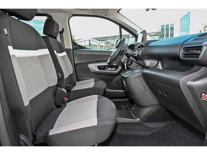 Citroen Berlingo Plus+KLIMAAUTOM.+ALU+LHZ*APPLE CARPLAY+ANDROID AUTO