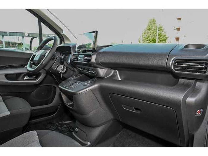 Citroen Berlingo Plus+KLIMAAUTOM.+ALU+LHZ*APPLE CARPLAY+ANDROID AUTO