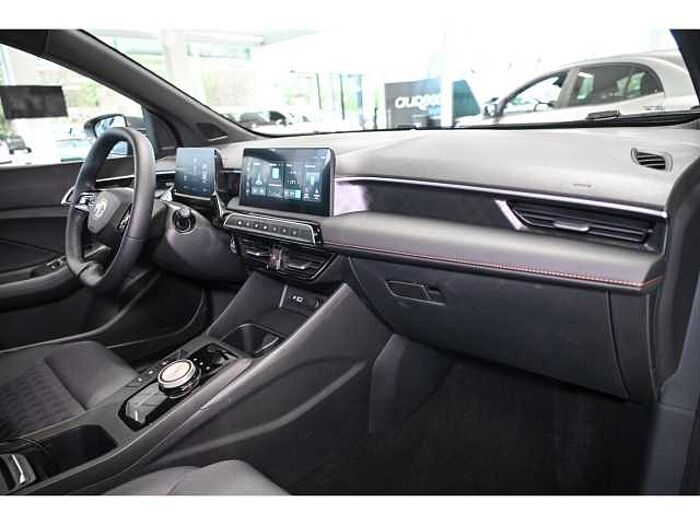 MG MG3 HEV Luxury StandHZG Navi Leder Digitales Cockpit 360 Kamera LED ACC Apple Ca