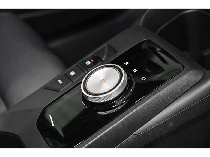 MG MG3 HEV Luxury StandHZG Navi Leder Digitales Cockpit 360 Kamera LED ACC Apple Ca