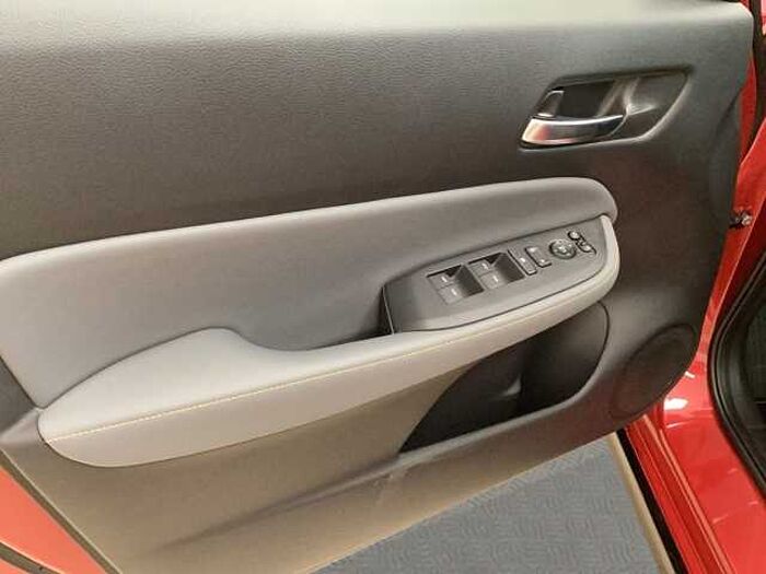 Honda Jazz Advance Sport Hybrid 1.5 *8 Jahre Garantie* Navi LED ACC Apple CarPlay Andr