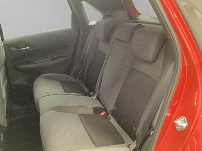Honda Jazz Advance Sport Hybrid 1.5 *8 Jahre Garantie* Navi LED ACC Apple CarPlay Andr