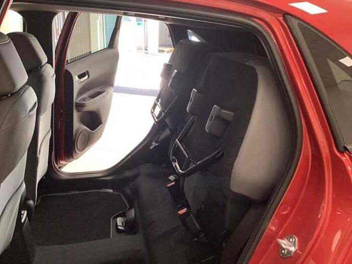 Honda Jazz Advance Sport Hybrid 1.5 *8 Jahre Garantie* Navi LED ACC Apple CarPlay Andr