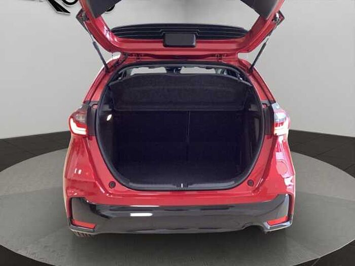 Honda Jazz Advance Sport Hybrid 1.5 *8 Jahre Garantie* Navi LED ACC Apple CarPlay Andr